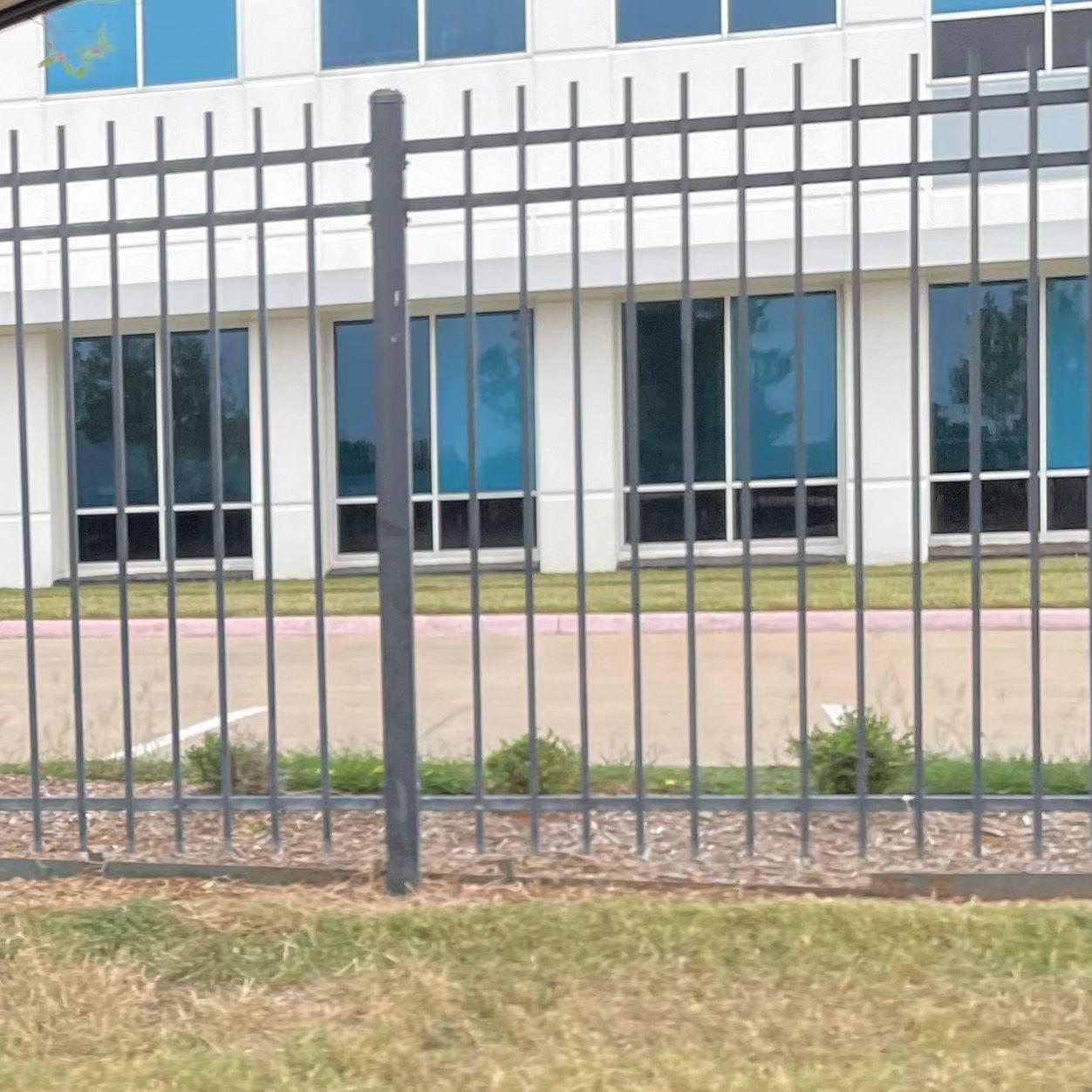 Commercial Cleaning