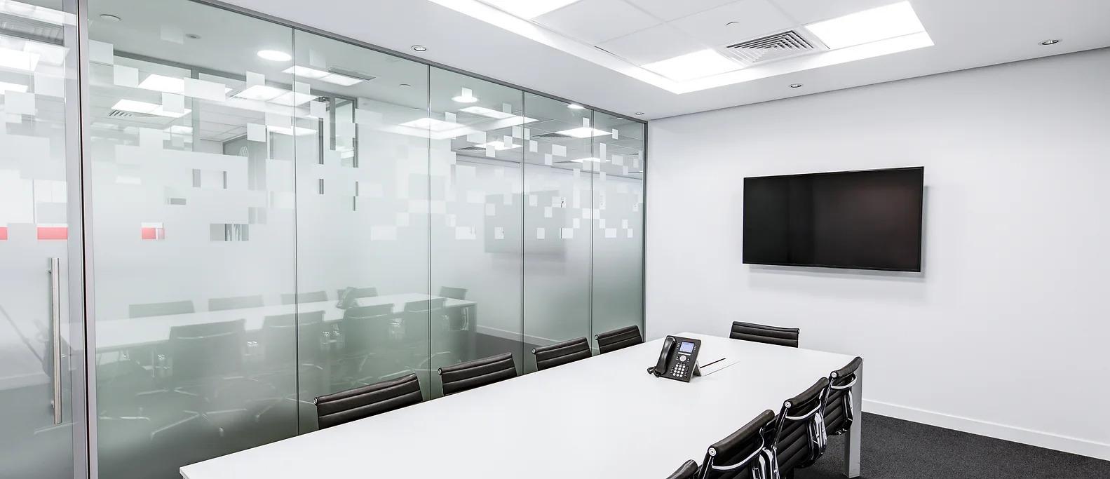 Commercial Cleaning Contractor