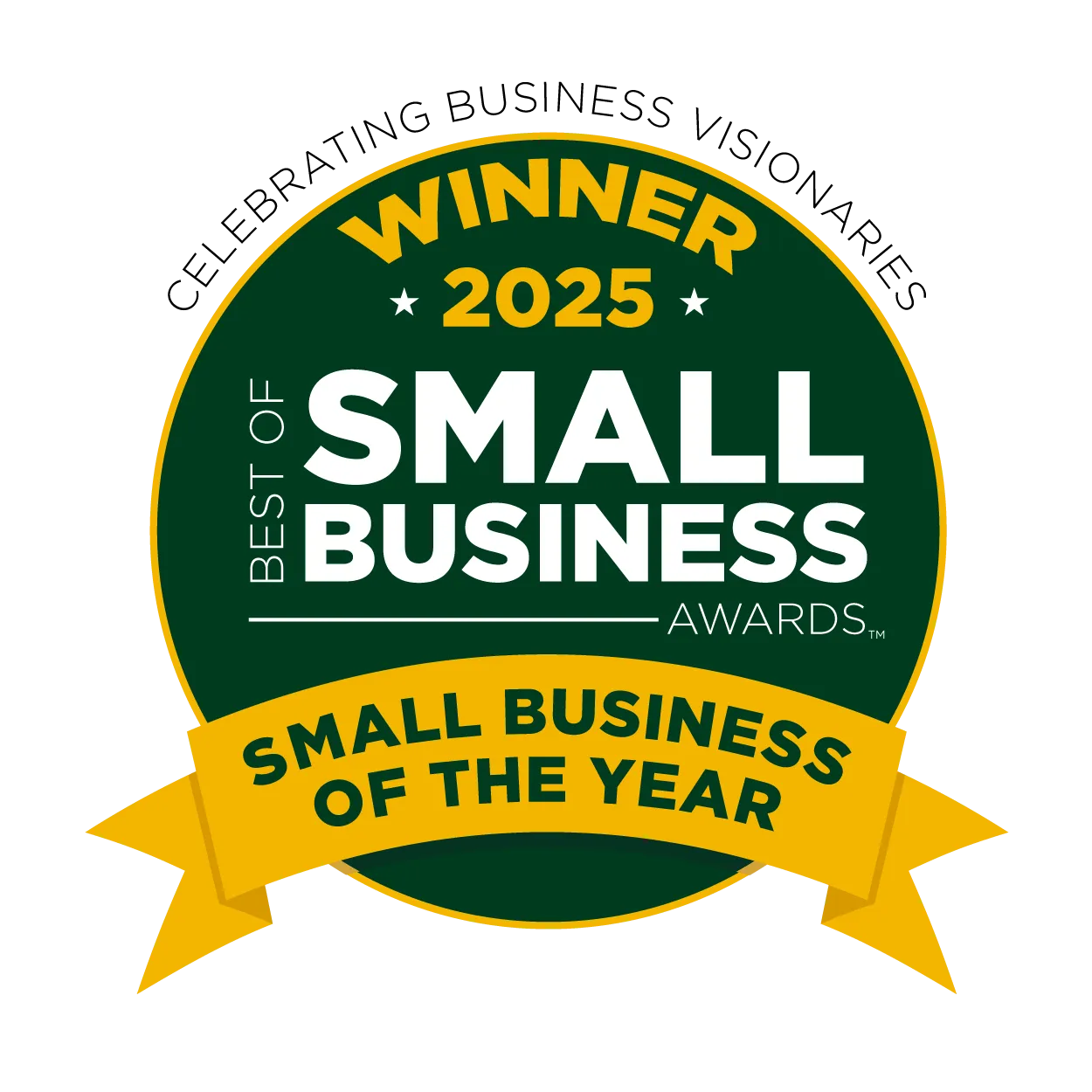 Small Business 2025